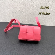 BV Satchel Bags